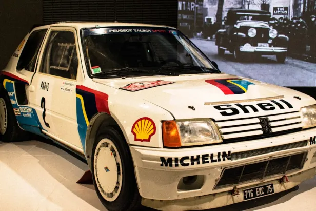 Kasino Wild Fortune Android/iOS aplikace